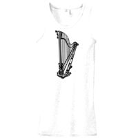 Ladies' Baby Rib Tank Thumbnail