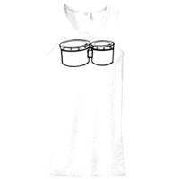 Ladies' Baby Rib Tank Thumbnail