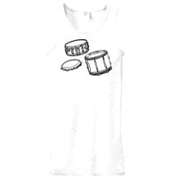 Ladies' Baby Rib Tank Thumbnail