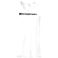Ladies' Baby Rib Tank Thumbnail