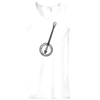 Ladies' Baby Rib Tank Thumbnail