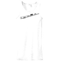 Ladies' Baby Rib Tank Thumbnail