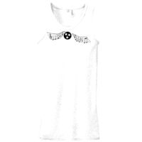 Ladies' Baby Rib Tank Thumbnail