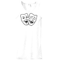 Ladies' Baby Rib Tank Thumbnail