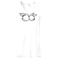 Ladies' Baby Rib Tank Thumbnail