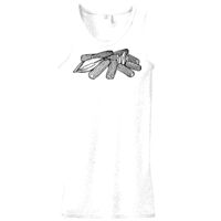 Ladies' Baby Rib Tank Thumbnail