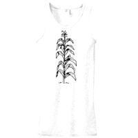 Ladies' Baby Rib Tank Thumbnail