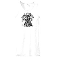 Ladies' Baby Rib Tank Thumbnail