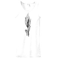 Ladies' Baby Rib Tank Thumbnail