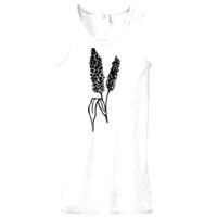 Ladies' Baby Rib Tank Thumbnail