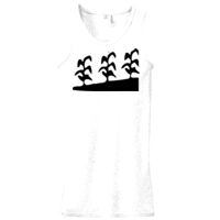 Ladies' Baby Rib Tank Thumbnail