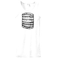 Ladies' Baby Rib Tank Thumbnail