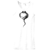 Ladies' Baby Rib Tank Thumbnail