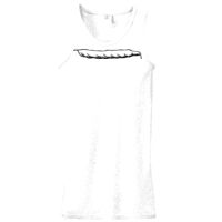 Ladies' Baby Rib Tank Thumbnail