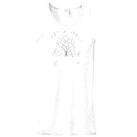 Ladies' Baby Rib Tank Thumbnail