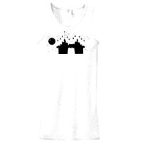 Ladies' Baby Rib Tank Thumbnail