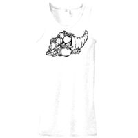 Ladies' Baby Rib Tank Thumbnail