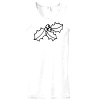 Ladies' Baby Rib Tank Thumbnail