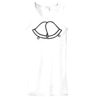 Ladies' Baby Rib Tank Thumbnail