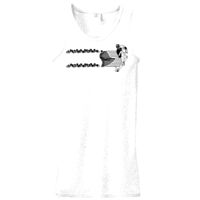 Ladies' Baby Rib Tank Thumbnail