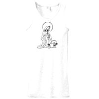 Ladies' Baby Rib Tank Thumbnail