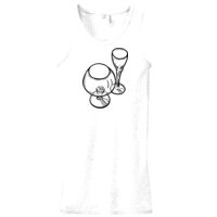 Ladies' Baby Rib Tank Thumbnail