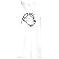 Ladies' Baby Rib Tank Thumbnail