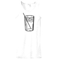 Ladies' Baby Rib Tank Thumbnail