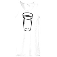 Ladies' Baby Rib Tank Thumbnail
