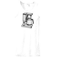 Ladies' Baby Rib Tank Thumbnail