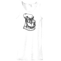 Ladies' Baby Rib Tank Thumbnail