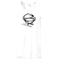 Ladies' Baby Rib Tank Thumbnail