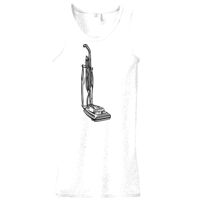 Ladies' Baby Rib Tank Thumbnail