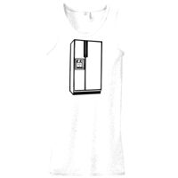 Ladies' Baby Rib Tank Thumbnail