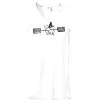 Ladies' Baby Rib Tank Thumbnail