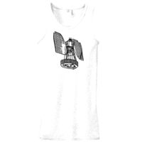 Ladies' Baby Rib Tank Thumbnail
