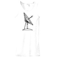 Ladies' Baby Rib Tank Thumbnail