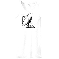 Ladies' Baby Rib Tank Thumbnail