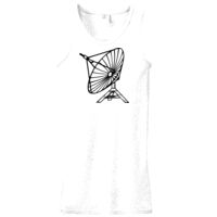 Ladies' Baby Rib Tank Thumbnail