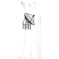 Ladies' Baby Rib Tank Thumbnail