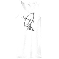 Ladies' Baby Rib Tank Thumbnail