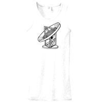 Ladies' Baby Rib Tank Thumbnail