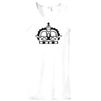 Ladies' Baby Rib Tank Thumbnail