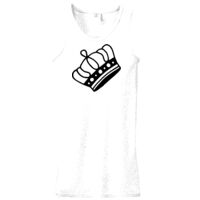Ladies' Baby Rib Tank Thumbnail