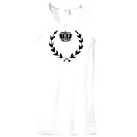 Ladies' Baby Rib Tank Thumbnail