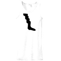 Ladies' Baby Rib Tank Thumbnail