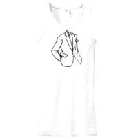 Ladies' Baby Rib Tank Thumbnail