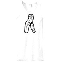Ladies' Baby Rib Tank Thumbnail