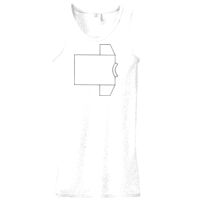 Ladies' Baby Rib Tank Thumbnail