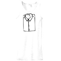 Ladies' Baby Rib Tank Thumbnail